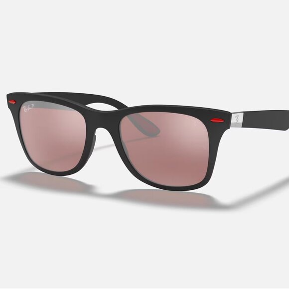 Ray-Ban Accessories - Ray-Ban FERRARI COLLECTION Ray-Ban Sunglasses